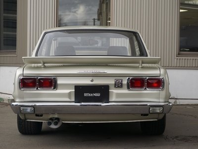صورة 8 لـ 1972 Nissan SKYLINE GT-R