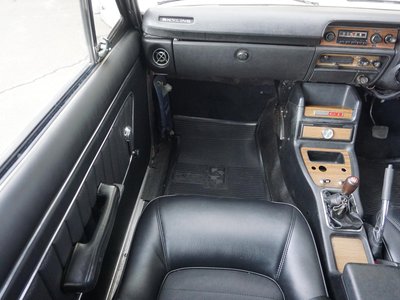 صورة مصغرة 41 لـ 1972 Nissan SKYLINE GT-R