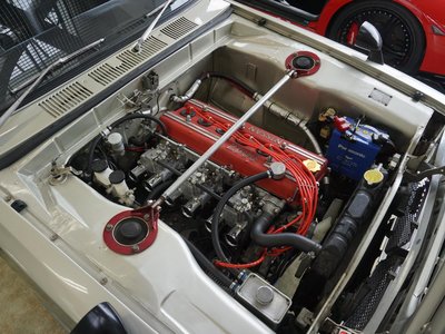 صورة مصغرة 55 لـ 1972 Nissan SKYLINE GT-R
