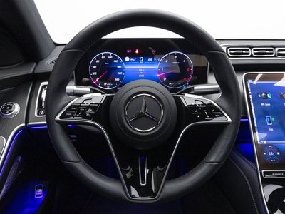 2025 Mercedes-BENZ S-CLASS 缩略图 18