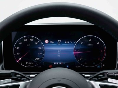 2025 Mercedes-BENZ S-CLASS 照片 8