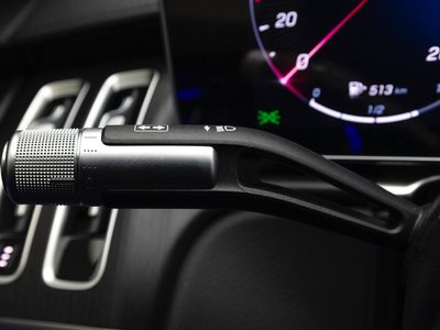 2025 Mercedes-BENZ S-CLASS 缩略图 16