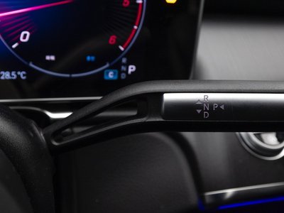 2025 Mercedes-BENZ S-CLASS 照片 9