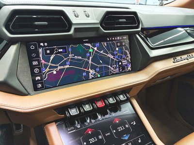 صورة مصغرة 21 لـ 2025 Lamborghini URUS
