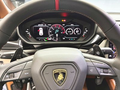 صورة مصغرة 19 لـ 2025 Lamborghini URUS