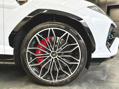 صورة مصغرة 13 لـ 2025 Lamborghini URUS