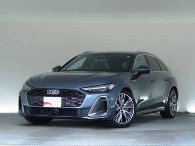 AUDI A5 - 1