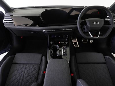 AUDI A5 - 5