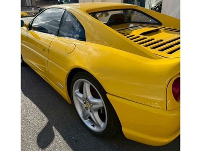 FERRARI F355 - 4