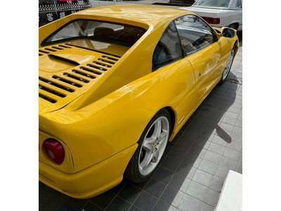 FERRARI F355 - 10