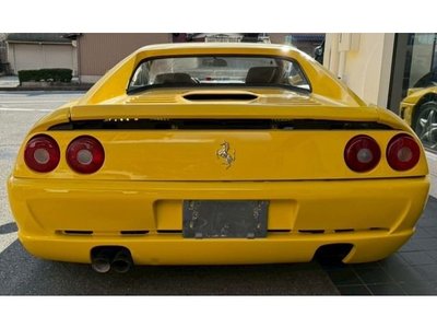 FERRARI F355 - 5