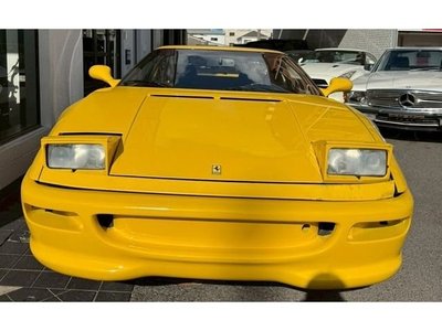 FERRARI F355 - 3