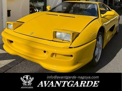 FERRARI F355 - 1