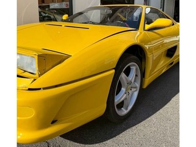 FERRARI F355 - 2