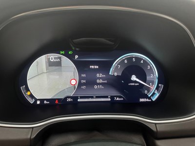 GENESIS GV80 - 3