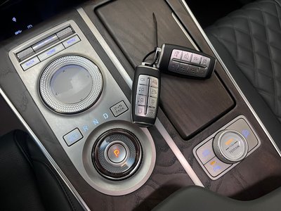 GENESIS GV80 - 9
