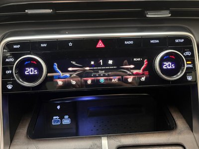 GENESIS GV80 - 8