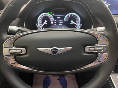 GENESIS GV80 - 6