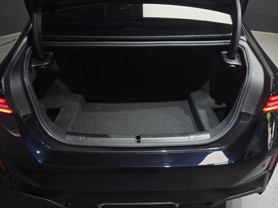 2024 BMW 5 SERIES — миниатюра 34