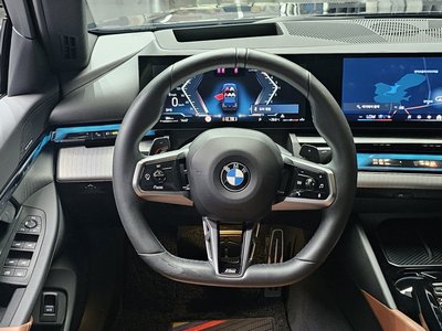 2024 BMW 5 SERIES — миниатюра 19