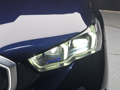 صورة 9 لـ 2024 BMW 5 SERIES