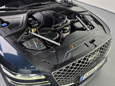GENESIS G80 (RG3) - 7