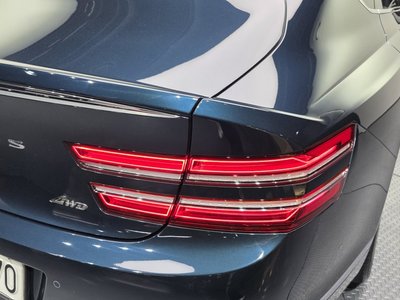 GENESIS G80 (RG3) - 10