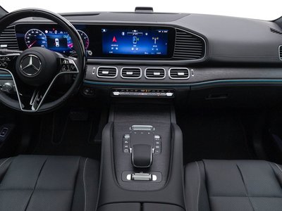2025 Mercedes-BENZ GLE 照片 5