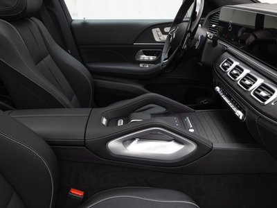 2025 Mercedes-BENZ GLE 缩略图 17