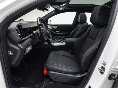 2025 Mercedes-BENZ GLE 照片 10