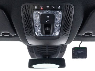 2025 Mercedes-BENZ GLE 缩略图 14