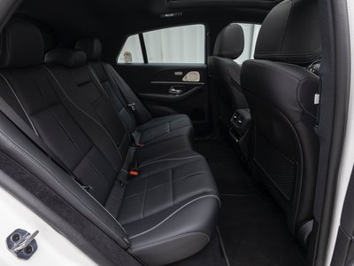 2025 Mercedes-BENZ GLE 缩略图 11