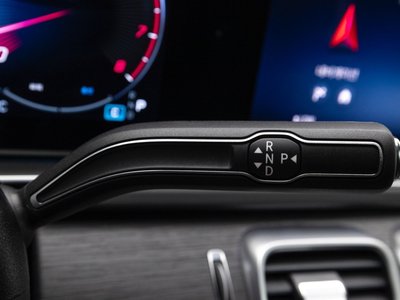 2025 Mercedes-BENZ GLE 照片 9