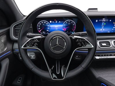 2025 Mercedes-BENZ GLE 缩略图 18