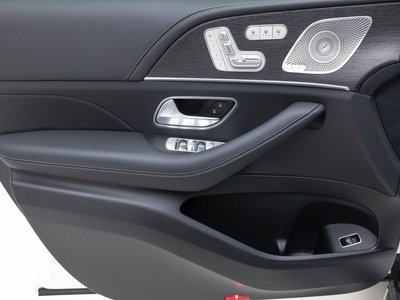 2025 Mercedes-BENZ GLE 缩略图 12