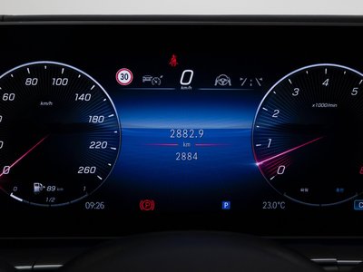 2025 Mercedes-BENZ GLE 照片 8