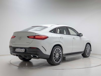 2025 Mercedes-BENZ GLE 照片 4