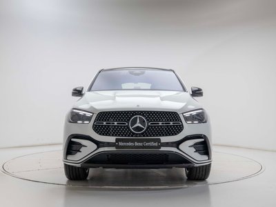 2025 Mercedes-BENZ GLE 照片 2