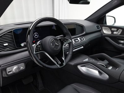 2025 Mercedes-BENZ GLE 缩略图 15