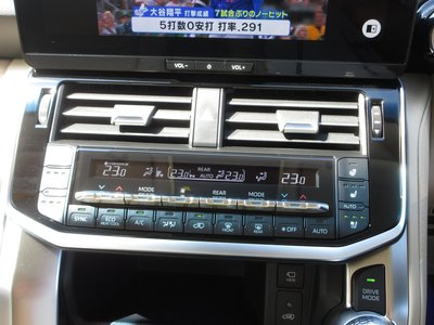 صورة مصغرة 47 لـ 2025 Toyota LAND CRUISER 300