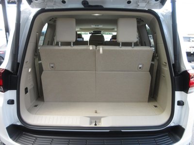 صورة 65 لـ 2025 Toyota LAND CRUISER 300