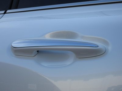 صورة مصغرة 34 لـ 2025 Toyota LAND CRUISER 300