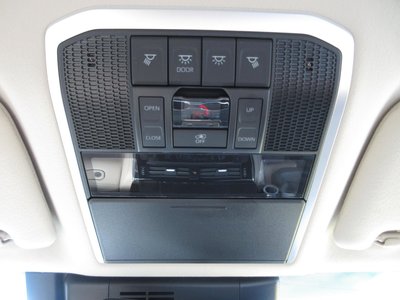 صورة مصغرة 52 لـ 2025 Toyota LAND CRUISER 300