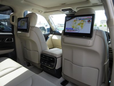 صورة 62 لـ 2025 Toyota LAND CRUISER 300