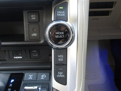 صورة مصغرة 48 لـ 2025 Toyota LAND CRUISER 300