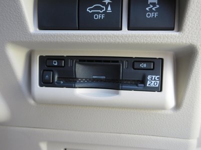 صورة 55 لـ 2025 Toyota LAND CRUISER 300