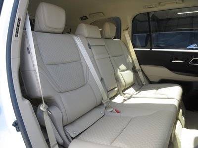 صورة 60 لـ 2025 Toyota LAND CRUISER 300
