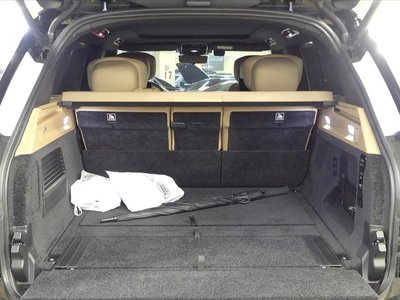 LAND ROVER RANGE ROVER - 10