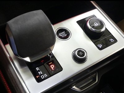 LAND ROVER RANGE ROVER - 5