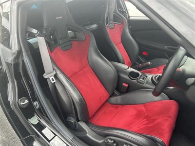 2018 Nissan FAIRLADY Z 缩略图 25